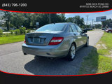 Used 2009 Mercedes-Benz C 300 Sedan image 6