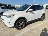 Used 2017 Toyota RAV4 XLE image 5