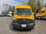 Used 2020 Ford Transit 250 148 High Roof w/ Load Area Protection Package image 2