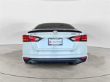 Used 2022 Nissan Altima 2.5 SR w/ Midnight Edition Package image 5