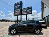 Used 2017 Kia Sportage SX image 6