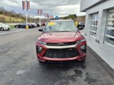 Certified 2022 Chevrolet TrailBlazer RS image 2