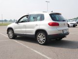 Used 2014 Volkswagen Tiguan SEL image 3