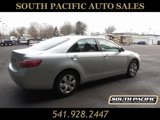 Used 2007 Toyota Camry CE image 5
