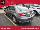 Used 2011 Chrysler 200 Limited image 4