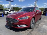 Used 2017 Ford Fusion SE image 5