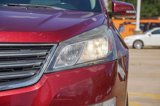 Used 2017 Chevrolet Traverse Premier w/ LPO, 'HIT The Road' Package image 6