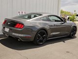 Used 2017 Ford Mustang Premium image 4