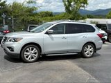 Used 2018 Nissan Pathfinder SL w/ SL Premium Package image 4
