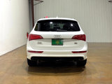 Used 2012 Audi Q5 3.2 Premium Plus image 6