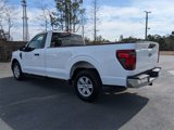 Used 2024 Ford F150 XL w/ Equipment Group 103A High image 6