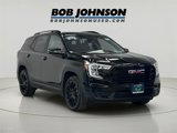 Certified 2023 GMC Terrain SLE w/ Elevation Edition image 2