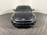 New 2025 Hyundai Elantra Sport image 4