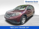 Used 2013 Honda CR-V LX image 3