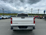 Certified 2024 Chevrolet Silverado 1500 LTZ w/ LTZ Convenience Package II image 6