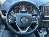 Certified 2015 Jeep Cherokee Limited image 2