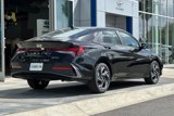 New 2025 Hyundai Elantra Sport image 4