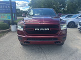 Used 2020 RAM 1500 Big Horn image 2