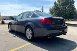 Used 2010 INFINITI G37 x image 4
