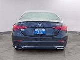 Used 2023 Mercedes-Benz C 300 4MATIC Sedan image 5