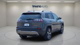 Certified 2020 Jeep Cherokee Limited image 5