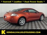 Used 2007 Mitsubishi Eclipse GT image 2