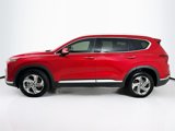 Used 2022 Hyundai Santa Fe SEL w/ Convenience Package image 4