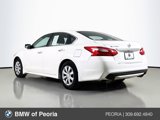 Used 2017 Nissan Altima 2.5 S w/ Power Driver Seat Package image 5