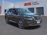 Used 2023 Nissan Rogue SL w/ SL Premium Package image 3