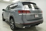 Used 2022 Volkswagen Atlas SEL image 5