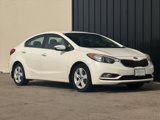 Used 2015 Kia Forte EX w/ UVO Package W/17" Alloys image 4