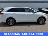 Used 2016 Kia Sorento SX w/ SXL Technology Package image 3