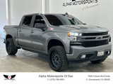 Used 2022 Chevrolet Silverado 1500 RST image 4