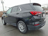 Used 2024 Chevrolet Equinox LT image 4