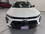 New 2025 Chevrolet Trax ACTIV w/ Driver Confidence Package image 2