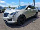 Used 2017 Cadillac XT5 Premium Luxury image 3