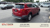 Used 2015 Toyota RAV4 Limited image 4