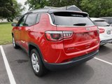 Used 2020 Jeep Compass Latitude w/ Cold Weather Group image 2