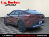 Certified 2025 Buick Envista Sport Touring w/ Convenience I Package image 4