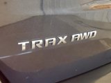 Used 2018 Chevrolet Trax LT w/ LT Convenience Package image 6