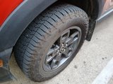 Used 2023 Ford Bronco Sport Big Bend image 4