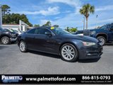 Used 2015 Audi A5 2.0T Premium Plus w/ Technology Package image 2
