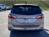 Used 2018 Chevrolet Equinox LT image 4