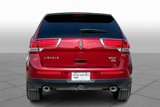 Used 2013 Lincoln MKX AWD image 4