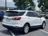 Used 2020 Chevrolet Equinox LS w/ LS Convenience Package image 4