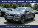 Used 2018 Volkswagen Tiguan SEL image 5