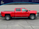 Used 2017 Chevrolet Silverado 3500 LTZ w/ Duramax Plus Package image 2