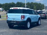 Certified 2023 Ford Bronco Sport Heritage Limited image 5