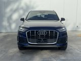 Used 2022 Audi Q7 2.0T Premium image 3