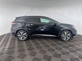 Used 2017 Nissan Murano Platinum image 4